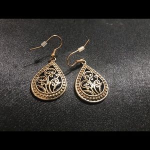 Dangling Earrings
